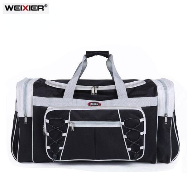 duffel bags waterproof nylon luggage gym outdoor bag large traveling tas for women men travel dufflel sac de sport handbag sack bagagem
duffel bags waterproof nylon luggage gym outdoor bag large traveling tas for women men travel dufflel sac de sport handbag sack bagagem