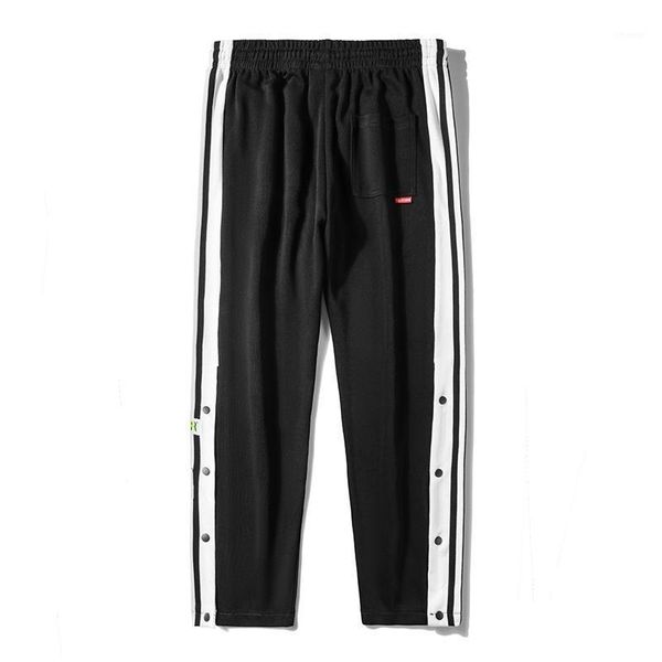 men's pants 2021 men joggers sweatpants casual black cotton solid color trousers homme button fitness sportswear oversized
men's pants 2021 men joggers sweatpants casual black cotton solid color trousers homme button fitness sportswear oversized