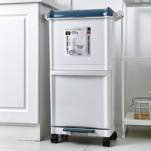 waste bins large white trash can nordic plastic rectangle kitchen storage recycling bedroom vuilnisbak container
waste bins large white trash can nordic plastic rectangle kitchen storage recycling bedroom vuilnisbak container