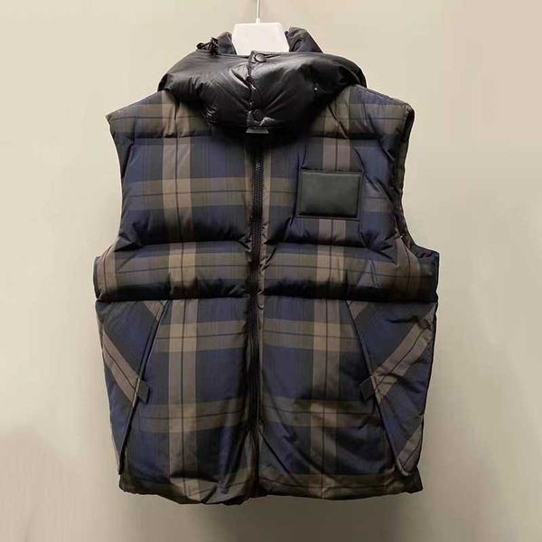 france famous brands winter men's vests leather outerwear 2021 french designer luxury womens hidden button coats mens jacket cashmere s, Black;white
france famous brands winter men's vests leather outerwear 2021 french designer luxury womens hidden button coats mens jacket cashmere s, Black;white