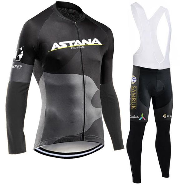 spring woman cycling jersey set 2021 autumn long sleeves bicycle sportswear female team mtb racing uniform sets, Black;blue
spring woman cycling jersey set 2021 autumn long sleeves bicycle sportswear female team mtb racing uniform sets, Black;blue