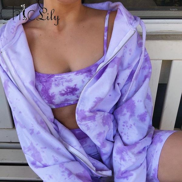 chiclily tie dye print casual jacket harajuku hooded overcoat autumn long sleeve coat ladies pockets women fashion streetwear women's, Black;brown
chiclily tie dye print casual jacket harajuku hooded overcoat autumn long sleeve coat ladies pockets women fashion streetwear women's, Black;brown