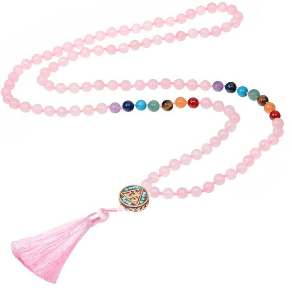 pendant necklaces tumbeelluwa boho necklace tassel 7 chakra stone beads long fringe bohemian women jewelry, Silver
pendant necklaces tumbeelluwa boho necklace tassel 7 chakra stone beads long fringe bohemian women jewelry, Silver