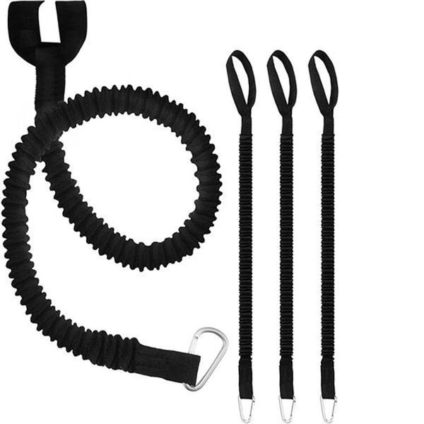 rafts/inflatable boats 4 pieces kayak paddle leash rod stretchable coiled lanyard accessories for paddles
rafts/inflatable boats 4 pieces kayak paddle leash rod stretchable coiled lanyard accessories for paddles