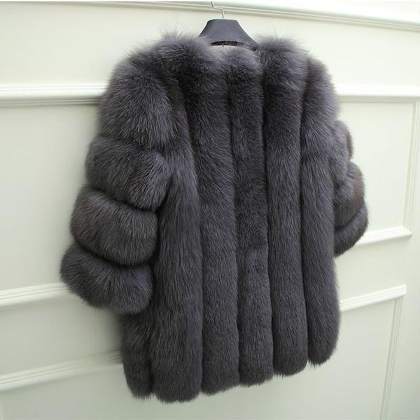 women's fur & faux 2021 elegant fake jacket women winter fashion jackets woman warm artifical coats ladies, Black
women's fur & faux 2021 elegant fake jacket women winter fashion jackets woman warm artifical coats ladies, Black