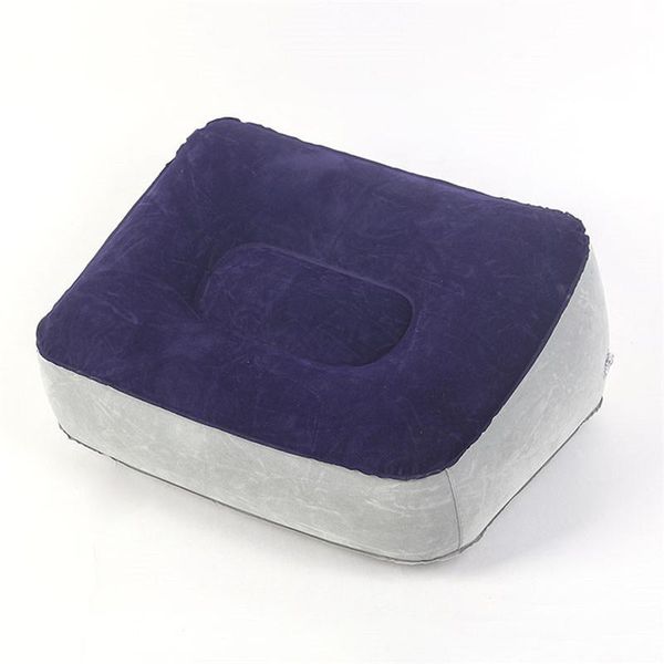 pillow soft footrest pvc portable inflatable foot rest folding air cushion travel office home leg up relaxing feet tool
pillow soft footrest pvc portable inflatable foot rest folding air cushion travel office home leg up relaxing feet tool