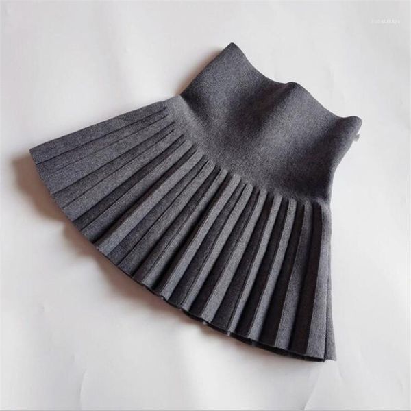 skirts 2021 winter girls soild color pleated knitted tutu baby girl spring kids skirt for children clothes 10 12y1, Blue
skirts 2021 winter girls soild color pleated knitted tutu baby girl spring kids skirt for children clothes 10 12y1, Blue
