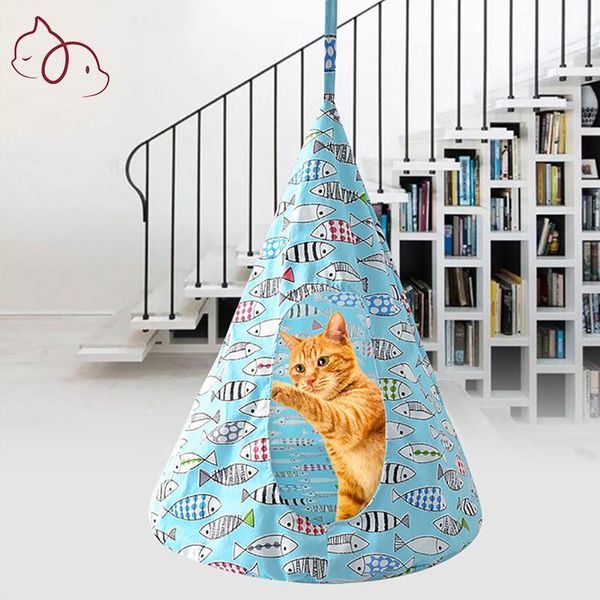 cat beds & furniture hammock bed house for cats window cushion basket nesk kitten puppy accessories pets products playing cave tent
cat beds & furniture hammock bed house for cats window cushion basket nesk kitten puppy accessories pets products playing cave tent