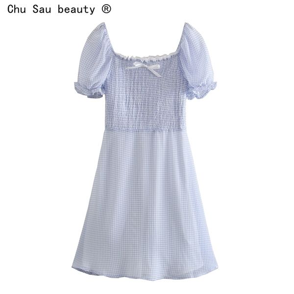 summer sweet girl dress square collar puff sleeve folded bowknot a-line skirt women's blue dresses elasticity fashion 210508, Black;gray
summer sweet girl dress square collar puff sleeve folded bowknot a-line skirt women's blue dresses elasticity fashion 210508, Black;gray