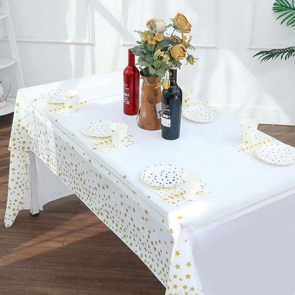 table cloth wedding decoration star models disposable tablecloth water proof oil-proof cover party supplies decorative
table cloth wedding decoration star models disposable tablecloth water proof oil-proof cover party supplies decorative