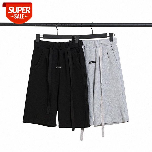 fear of god main line 6th loose samurai sports five-point streamer pants #eo59, Black
fear of god main line 6th loose samurai sports five-point streamer pants #eo59, Black
