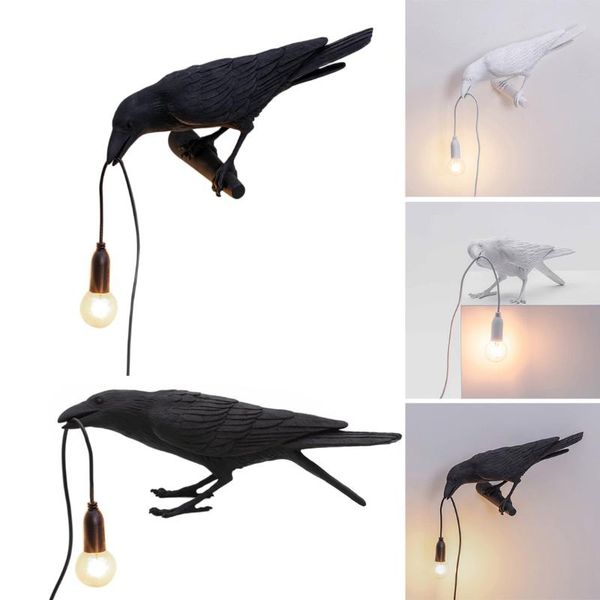 wall lamp bedroom lamps lucky bird led for decoration salon indoor lighting room decor crow mirror light fixture
wall lamp bedroom lamps lucky bird led for decoration salon indoor lighting room decor crow mirror light fixture