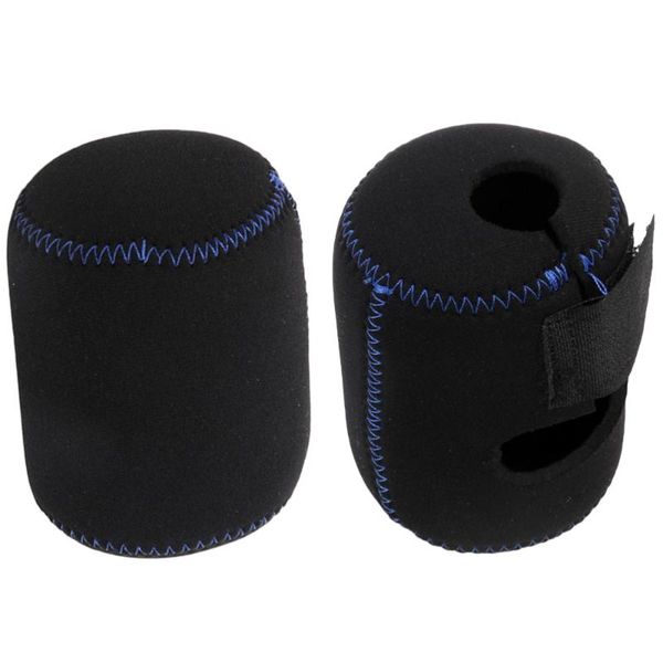 multi-function fishing reel bag wheel drum protection sleeve elastic gear - f42 round (black) storage bags
multi-function fishing reel bag wheel drum protection sleeve elastic gear - f42 round (black) storage bags