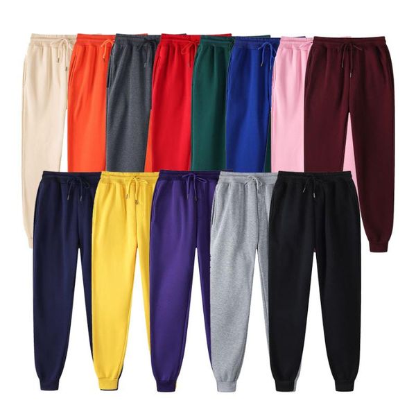 women's pants & capris solid color casual long ms joggers brand trousers sweatpants jogger 14 fitness workout running sporting clothing, Black;white
women's pants & capris solid color casual long ms joggers brand trousers sweatpants jogger 14 fitness workout running sporting clothing, Black;white