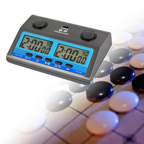 timers e2u digital 3in1 chess tournament board timer clock (for chinese chess, i-go and chess)chess for game competition
timers e2u digital 3in1 chess tournament board timer clock (for chinese chess, i-go and chess)chess for game competition