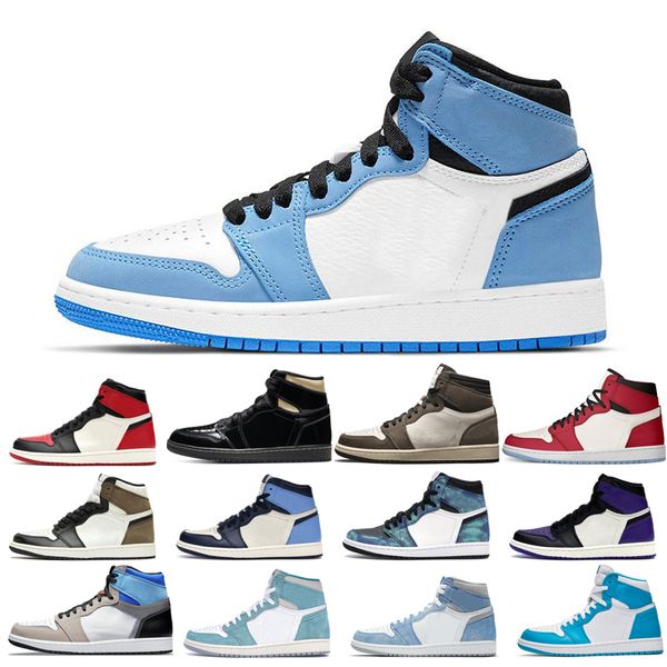 2022 1s man's basketball shoes turbo green unc dark mocha obsidian tie dye court purple bred toe jack chicago twist university blue fas
2022 1s man's basketball shoes turbo green unc dark mocha obsidian tie dye court purple bred toe jack chicago twist university blue fas