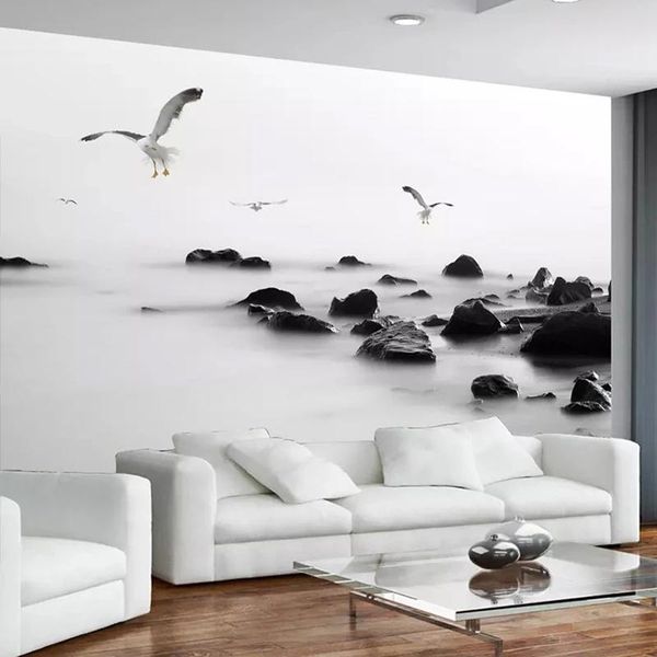 wallpapers custom 3d self adhesive black white stone modern fashion art living room sofa tv background indoor decoration murals
wallpapers custom 3d self adhesive black white stone modern fashion art living room sofa tv background indoor decoration murals
