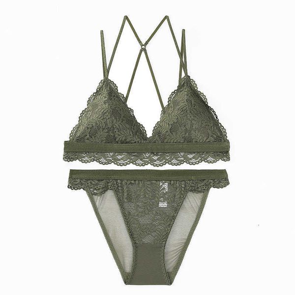 french lace bra spring and summer thin no steel ring gathered women's deep v underwear set, Black;white
french lace bra spring and summer thin no steel ring gathered women's deep v underwear set, Black;white
