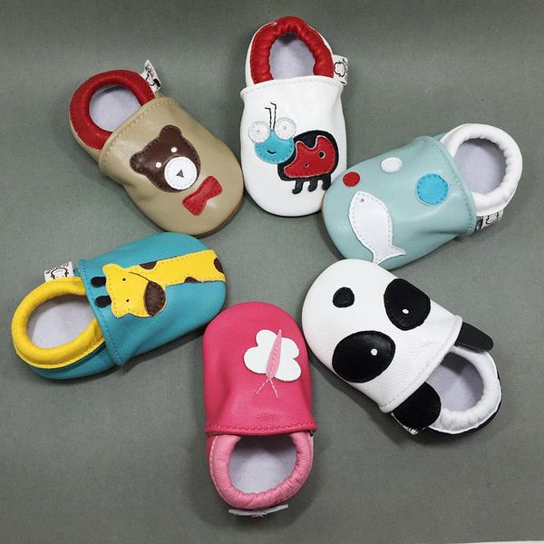 first walkers infant baby animals prewalking leather anti-drop shoes toddler cartoon footwear elastic band low cut soft sole suede
first walkers infant baby animals prewalking leather anti-drop shoes toddler cartoon footwear elastic band low cut soft sole suede