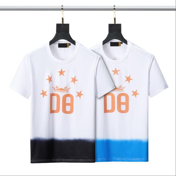 famous mens high t shirt letter print round neck short sleeve black white fashion men women tees #9821585, White;black
famous mens high t shirt letter print round neck short sleeve black white fashion men women tees #9821585, White;black