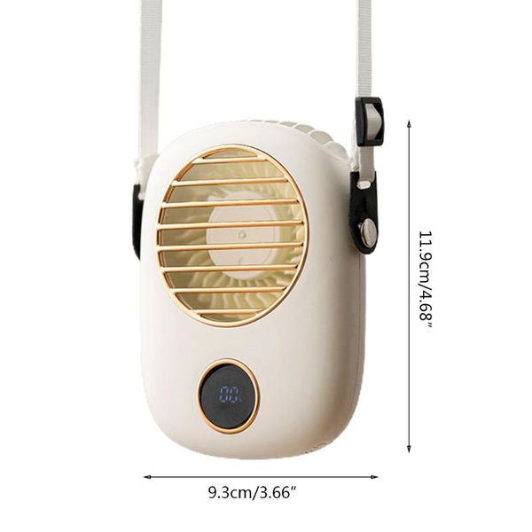 electric fans 2021 portable hanging neck fan running time 2.5-8 hour 2000mah battery rechargeable usb personal 3 speeds for outdoor
electric fans 2021 portable hanging neck fan running time 2.5-8 hour 2000mah battery rechargeable usb personal 3 speeds for outdoor
