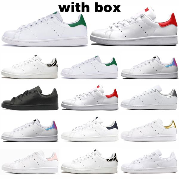 stan smith men women running shoes sneakers triple white green metallic gold zebra black university red superstars lush pink
stan smith men women running shoes sneakers triple white green metallic gold zebra black university red superstars lush pink