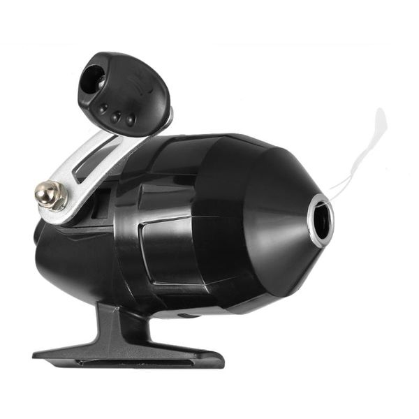 3:1 gear ratio 138g fishing wheel catapults closed spherical s control hunting fish reel with line baitcasting reels
3:1 gear ratio 138g fishing wheel catapults closed spherical s control hunting fish reel with line baitcasting reels