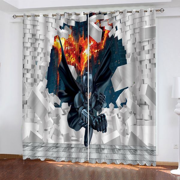 breaking the wall digital print blackout window drapes luxury 3d curtain for living room bedroom office children home decor
breaking the wall digital print blackout window drapes luxury 3d curtain for living room bedroom office children home decor
