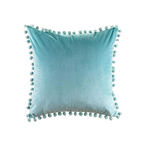 cushion/decorative pillow soft velvet cushion cover decorative pillows throw luxury decor car sofa room home case seat living e6k7
cushion/decorative pillow soft velvet cushion cover decorative pillows throw luxury decor car sofa room home case seat living e6k7