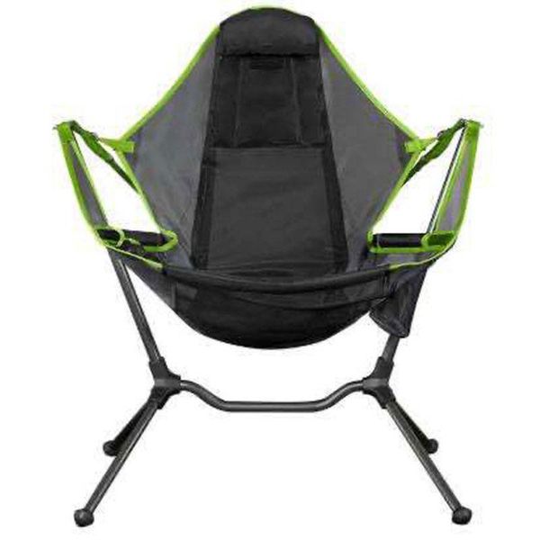 relaxed outdoor camping chair rocking luxury recliner relaxation swinging comfort garden folding fishing accessories
relaxed outdoor camping chair rocking luxury recliner relaxation swinging comfort garden folding fishing accessories