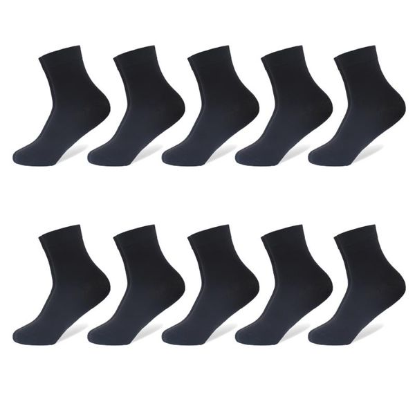 men's socks 10 pairs/lot breathable cotton plus size black business men crew sock spring summer autumn for male eur size(39-48)
men's socks 10 pairs/lot breathable cotton plus size black business men crew sock spring summer autumn for male eur size(39-48)