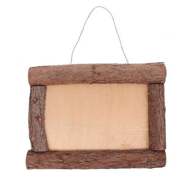 frames 1pc kids painting po frame decorative wood picture inner