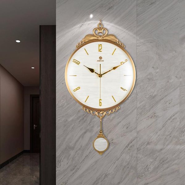 nordic minimalist clock wall living room modern home personality fashion creative household horloge decor clocks
nordic minimalist clock wall living room modern home personality fashion creative household horloge decor clocks