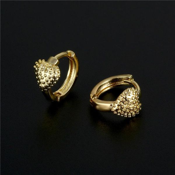 hoop & huggie looxi 2021 geometric c - shaped earring ear button female heart earrings simple jewelry gifts pendientes, Golden;silver
hoop & huggie looxi 2021 geometric c - shaped earring ear button female heart earrings simple jewelry gifts pendientes, Golden;silver