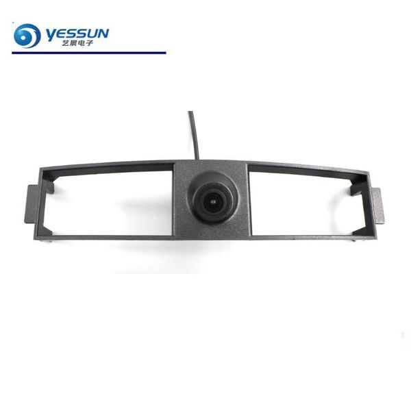 car rear view cameras& parking sensors front prking camera for 2014 2021 auto monitor
car rear view cameras& parking sensors front prking camera for 2014 2021 auto monitor