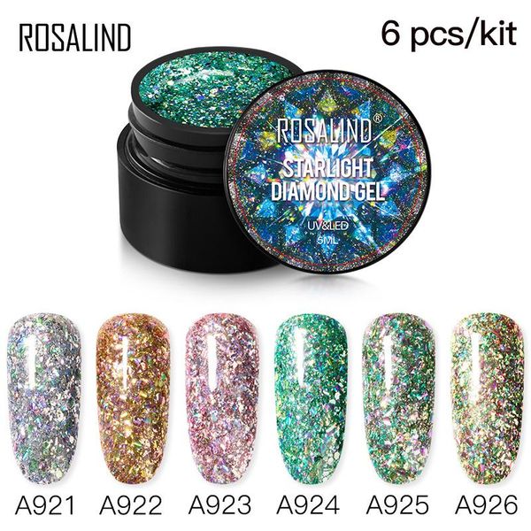 nail art kits rosalind 6pcs starlight diamond gel kit polish all for manicure set hybrid varnishes semi permanent
nail art kits rosalind 6pcs starlight diamond gel kit polish all for manicure set hybrid varnishes semi permanent