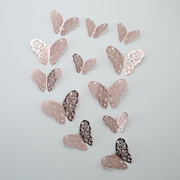 wall stickers 3d hollow butterfly diy tv background room decor bedroom bathroom home decoration
wall stickers 3d hollow butterfly diy tv background room decor bedroom bathroom home decoration