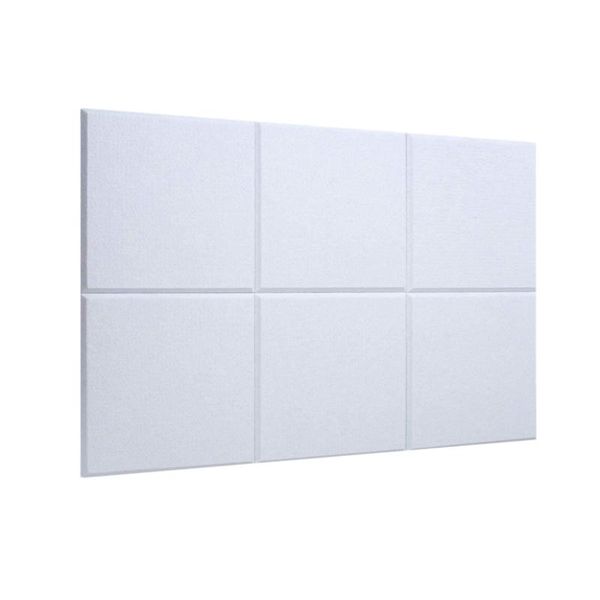 golf training aids 6pcs acoustic absorption panel 12inch x 0.4inch sound proof padding for bass isolation
golf training aids 6pcs acoustic absorption panel 12inch x 0.4inch sound proof padding for bass isolation