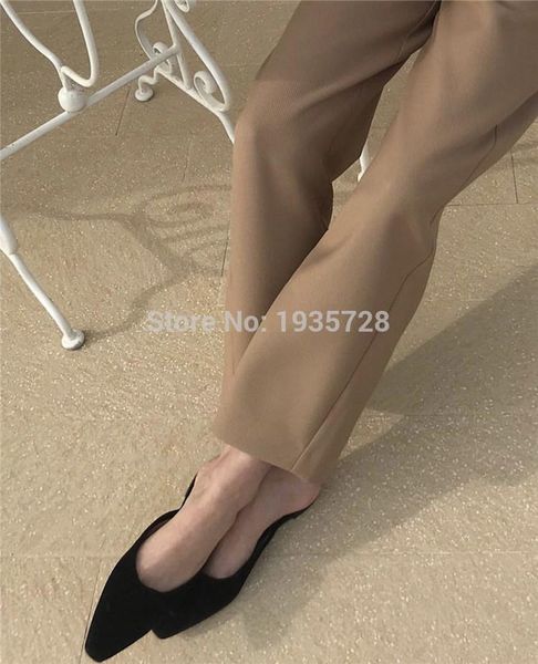 women's pants & capris elfstyle cotton blend curved architectural design twill straight - moderate thickness trousers for fall/winter, Black;white
women's pants & capris elfstyle cotton blend curved architectural design twill straight - moderate thickness trousers for fall/winter, Black;white