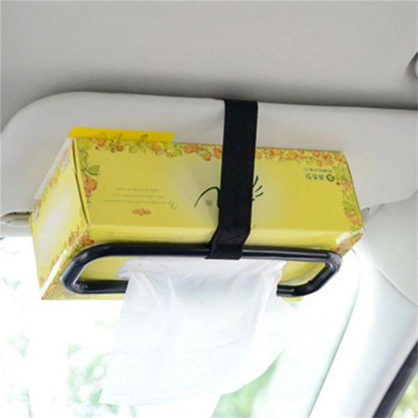 tissue boxes & napkins car sun visor box holder paper napkin seats back bracket interior general accessories style
tissue boxes & napkins car sun visor box holder paper napkin seats back bracket interior general accessories style
