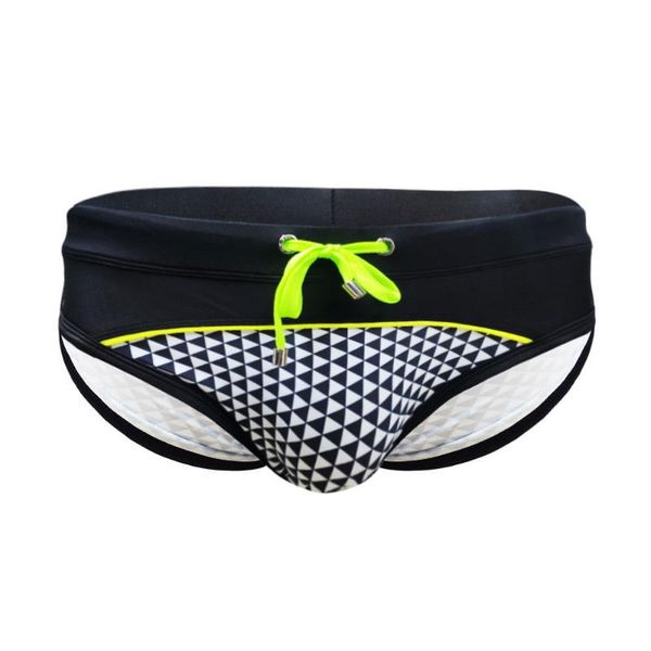 men's swimwear est multi-color with pad swimsuit breathable men bulge enhancing pouch swimming trunks for bathing
men's swimwear est multi-color with pad swimsuit breathable men bulge enhancing pouch swimming trunks for bathing