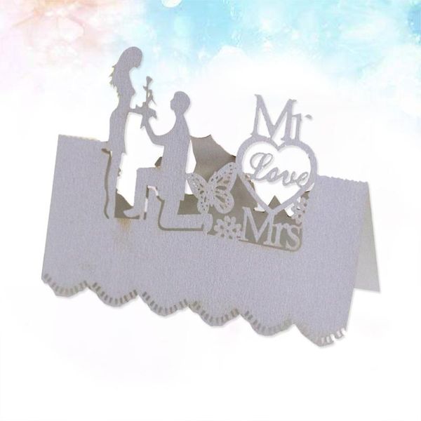 greeting cards 50pcs delicated cut luxury table wedding name place celebration birthday party seats decoration(white xwk-42)
greeting cards 50pcs delicated cut luxury table wedding name place celebration birthday party seats decoration(white xwk-42)
