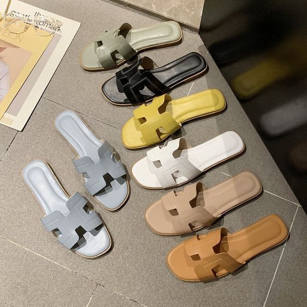 women fashion flat slippers solid color beach shoes summer sandals 80% off outlet online sale aiw7, Black
women fashion flat slippers solid color beach shoes summer sandals 80% off outlet online sale aiw7, Black