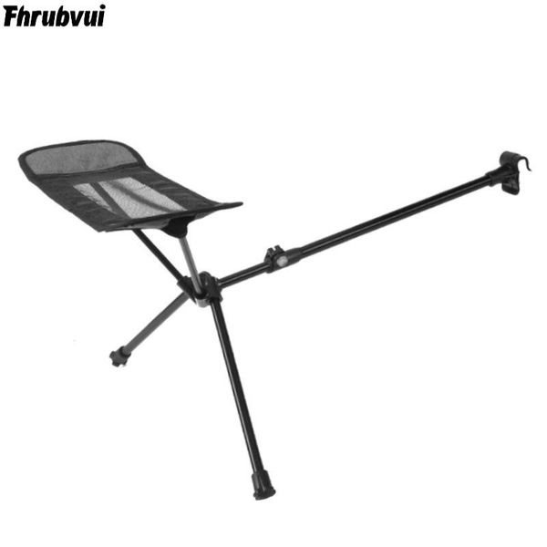 moon chair foot drag 18-30mm diameter tube universal recliner all-aluminum bracket fishing accessories
moon chair foot drag 18-30mm diameter tube universal recliner all-aluminum bracket fishing accessories