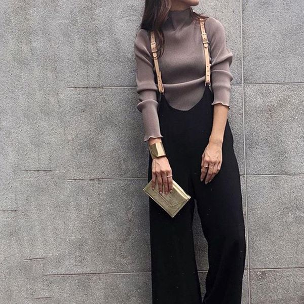 womens pants korean wide leg female woolen straps big straight high waist drop trousers streetwear harajuku women, Black;white
womens pants korean wide leg female woolen straps big straight high waist drop trousers streetwear harajuku women, Black;white