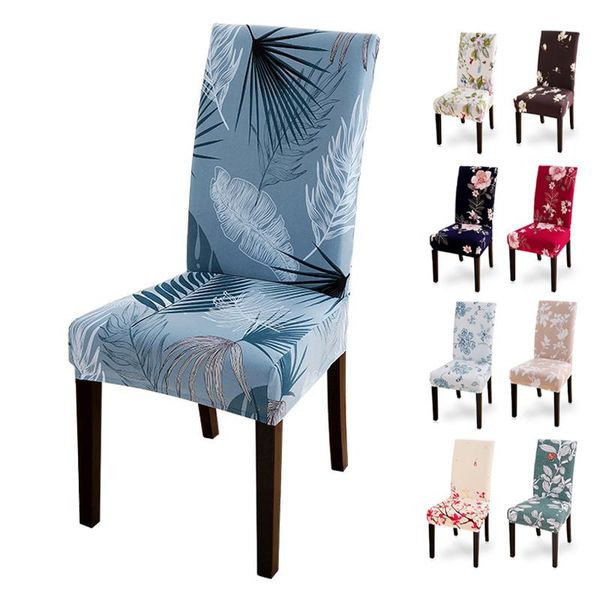 chair covers stretch decor cover for home dining room banquet el spandex modern style print removable elastic seat case
chair covers stretch decor cover for home dining room banquet el spandex modern style print removable elastic seat case