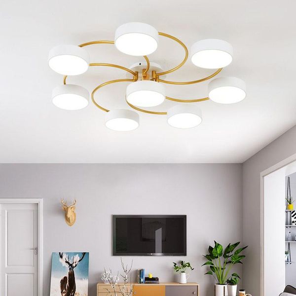 ceiling lights manufacturers direct selling modern minimalist macaron elbow-led lamp restaurant living room bedroom led
ceiling lights manufacturers direct selling modern minimalist macaron elbow-led lamp restaurant living room bedroom led