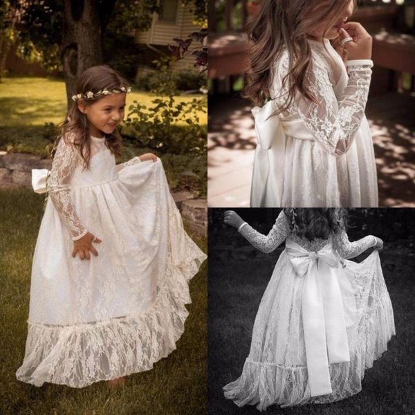 girl's dresses boho flower girl o neck long sleeve a-line kids birthday party gown first communion dress for little princess, Red;yellow
girl's dresses boho flower girl o neck long sleeve a-line kids birthday party gown first communion dress for little princess, Red;yellow