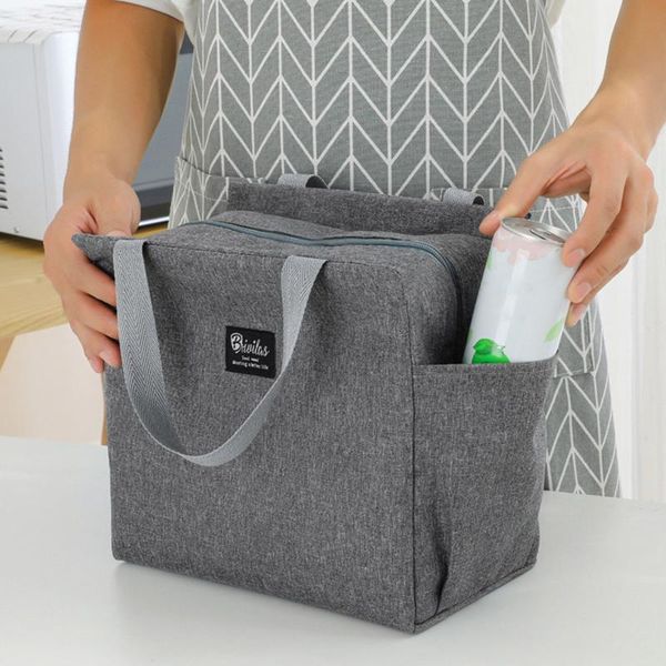 storage bags portable lunch bag thermal insulated box tote cooler bento pouch container school food
storage bags portable lunch bag thermal insulated box tote cooler bento pouch container school food