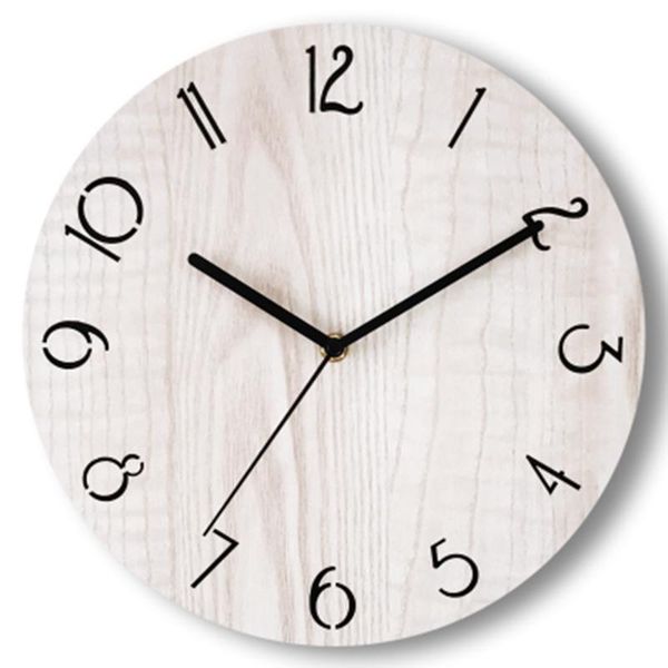 wall clocks simple wooden clock creative modern design watch living room decoration kitchen saat home accessories b1113
wall clocks simple wooden clock creative modern design watch living room decoration kitchen saat home accessories b1113